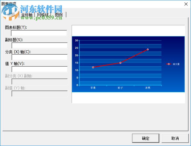 swiff chart pro3.5中文版下载 免注册版