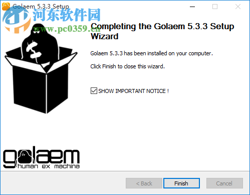 Golaem Crowd下载(Maya人群仿真插件) 5.3.3 中文免费版