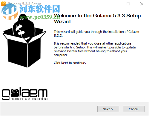 Golaem Crowd下载(Maya人群仿真插件) 5.3.3 中文免费版