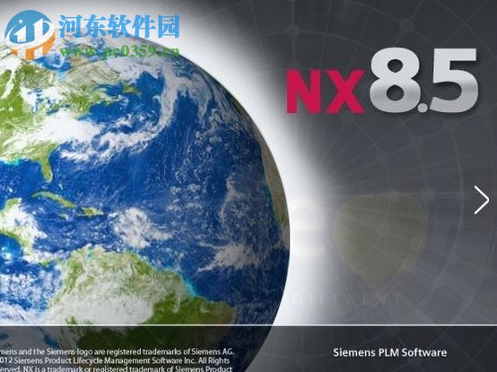 ug nx8.5破解文件补丁 32位/64位