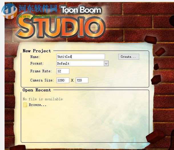 toon boom studio8 中文破解版