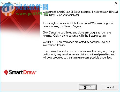 smartdraw CI下载(绘图软件) 破解版