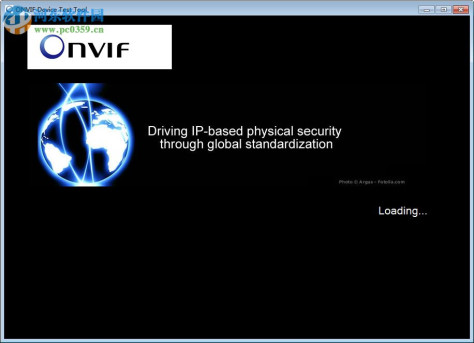 onvif device test tool(ONVIF协议测试工具)