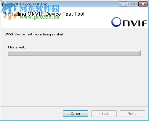 onvif device test tool(ONVIF协议测试工具)