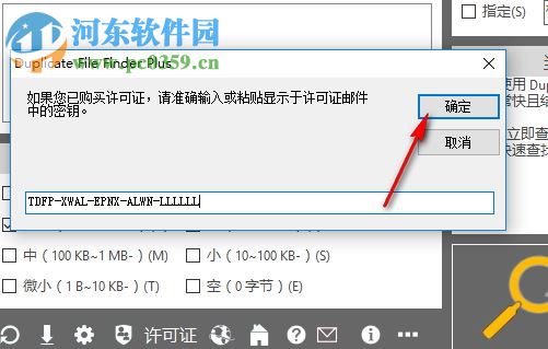 Duplicate File Finder Plus(重复文件查找工具) 10.1.052 企业破解版