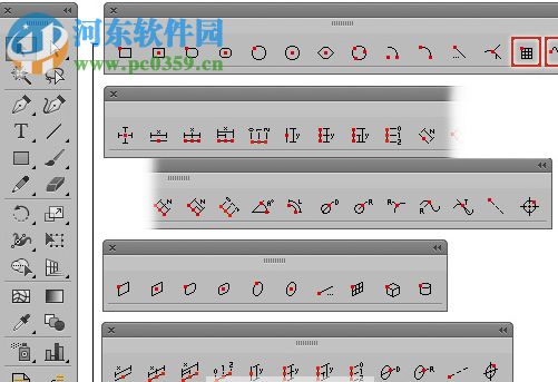 Hotdoor cadtools 10下载(AI CC插件) 免费版