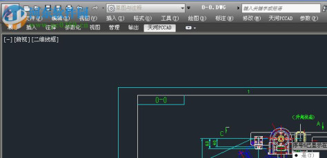 zbbz坐标插件(cad坐标标注) 1.73 免费版