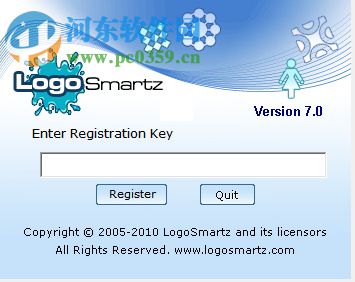 LogoSmartz下载(标志设计软件) 7.0 免费版