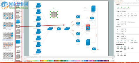 ConceptDraw Project(项目管理工具) 官方版