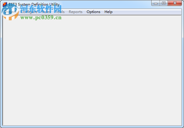 爱德华EST3编程软件 3.8.3 官方版