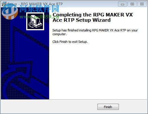 RPGMaker VX ACE(RPG游戏制作工具) 1.0.2.2 中文激活版