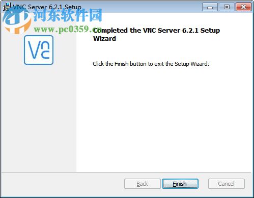 VNC server破解版(vnc远程控制软件) 6.3.1 企业版