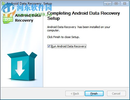 Android Data Recovery(安卓数据恢复软件) 5.1.0 特别版