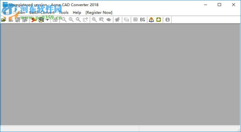 Dwg trueconvert2018(CAD转换器) 8.9.8 中文版