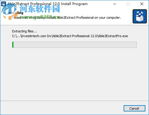 Able2Extract下载(PDF转换器) 8.0.24 免费版