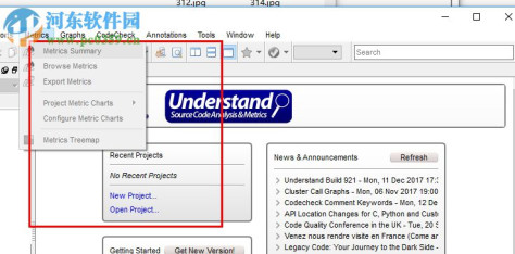 understand下载(静态代码分析工具) 4.0.908 特别版