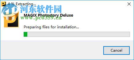 MAGIX Photostory Deluxe 2018破解版 免费版