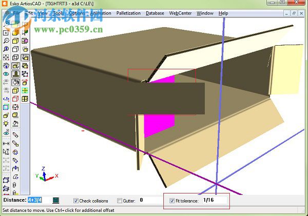 Artioscad(雅图结构设计软件) 16下载 中文破解版