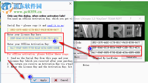 MultiTimer For windows下载 5.5 破解版