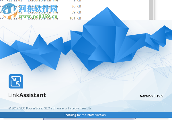 linkassistant(网站链接推广) 6.19.5 官方版