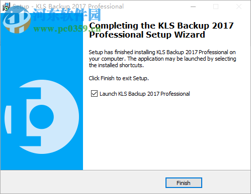 KLS Backup 2017下载 9.0.2.1 破解版