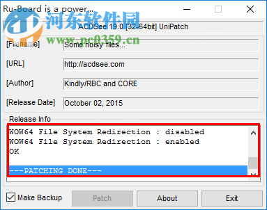 ACDSee 19 32/64位破解版下载 附注册机