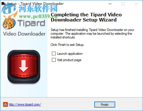 Tipard Video Downloader破解版(网页视频下载工具) 5.0.38 特别版