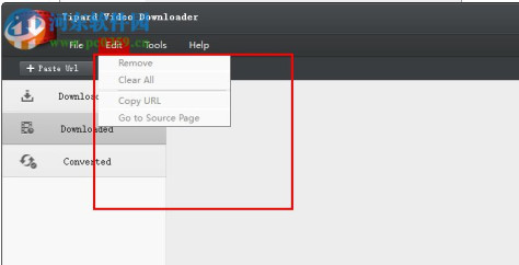 Tipard Video Downloader破解版(网页视频下载工具) 5.0.38 特别版