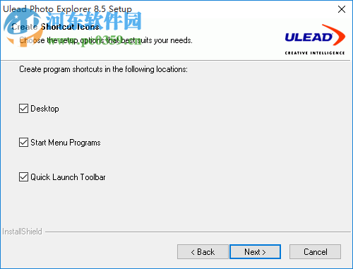 我形我速8(Ulead Photo Express) 8.5 官方免费版