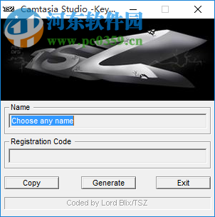 Camtasia Studio 9中文版下载 9.1.1 汉化版