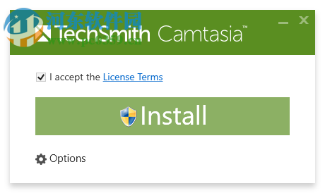 Camtasia Studio 9中文版下载 9.1.1 汉化版