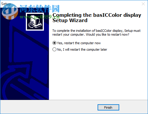 basiccolor display(显示器色彩调整软件) 5.62 破解版