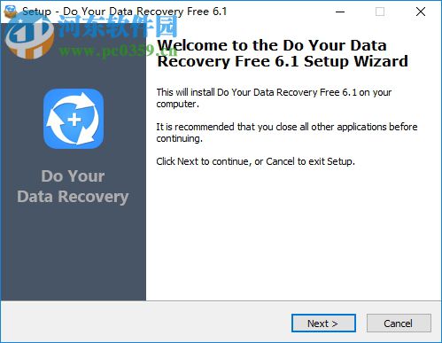 Do Your Data Recovery