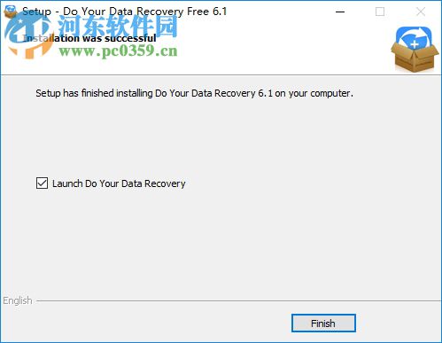 Do Your Data Recovery