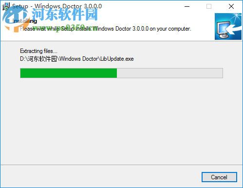 Windows Doctor下载(系统清理保护) 3.0 破解版