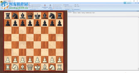 ChessBase11下载(国际象棋训练软件) 破解版
