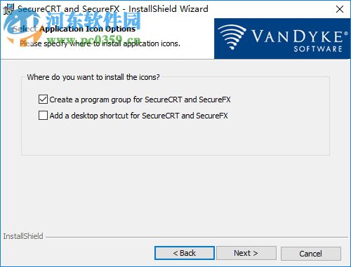 VanDyke SecureCRT(终端仿真程序) 8.5.4.1942 官方最新版