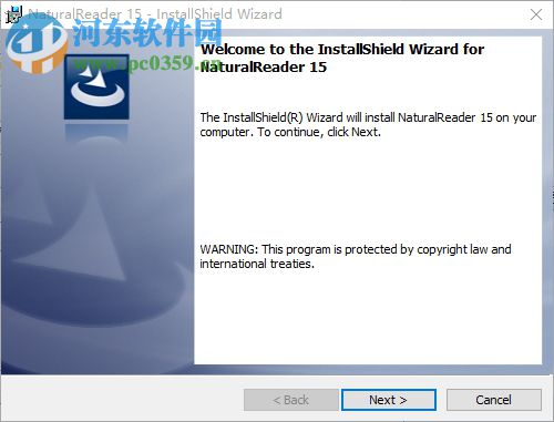 naturalreader 15下载(文本语音朗读软件) 15.0.6432 特别版