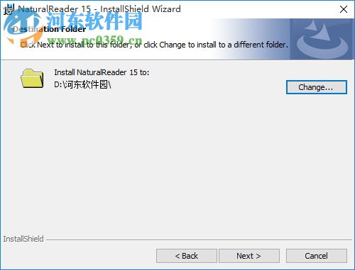 naturalreader 15下载(文本语音朗读软件) 15.0.6432 特别版