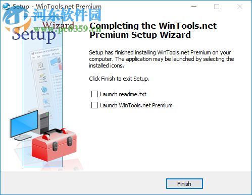 WinTools Net Premium(系统优化软件)