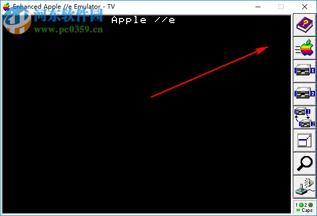 AppleWin(苹果II模拟器) 1.16 官方免费版