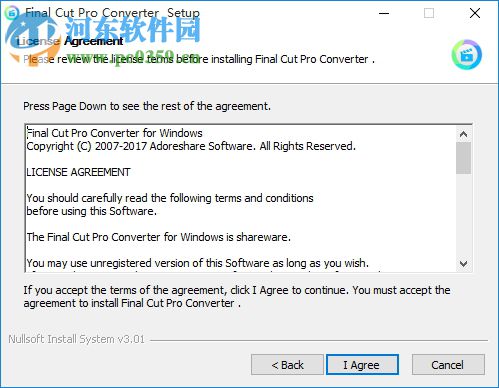 Final Cut Pro converter(视频转换器) 1.4.0 特别版