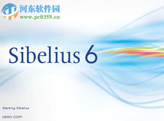 Sibelius(打谱软件) 6.0.3 官方版