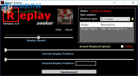 ReplaySeeker(War3视频工具) 1.1 绿色版