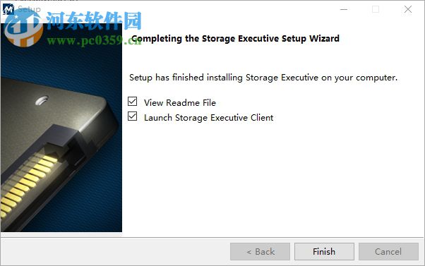 storage executive(镁光SSD管理工具)下载 3.20 中文版