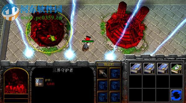 三界与地狱魔族正式版3.8【附隐藏英雄密码/攻略】