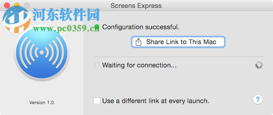 Screens Mac 版下载 4.6.7 官方版