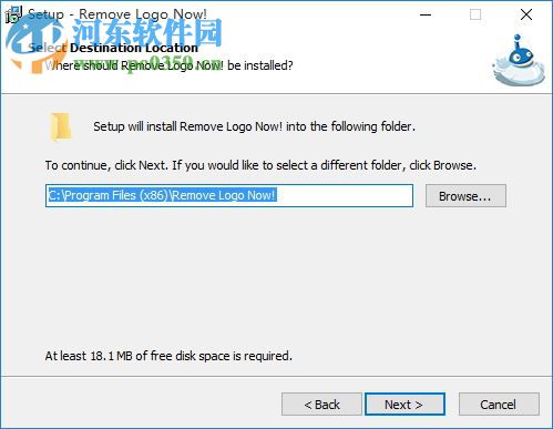 Remove Logo Now中文破解版 4.0 绿色免费版