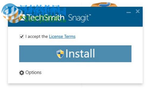 techsmith snagit 2018下载 18.0.0.462 注册版