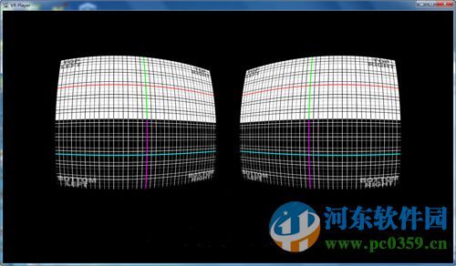 VR Player(2d/3d虚拟视频播放器) 0.5.1 Alpha版